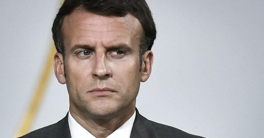 macron