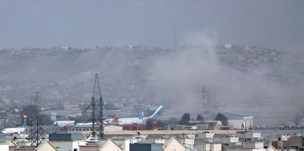 kabul