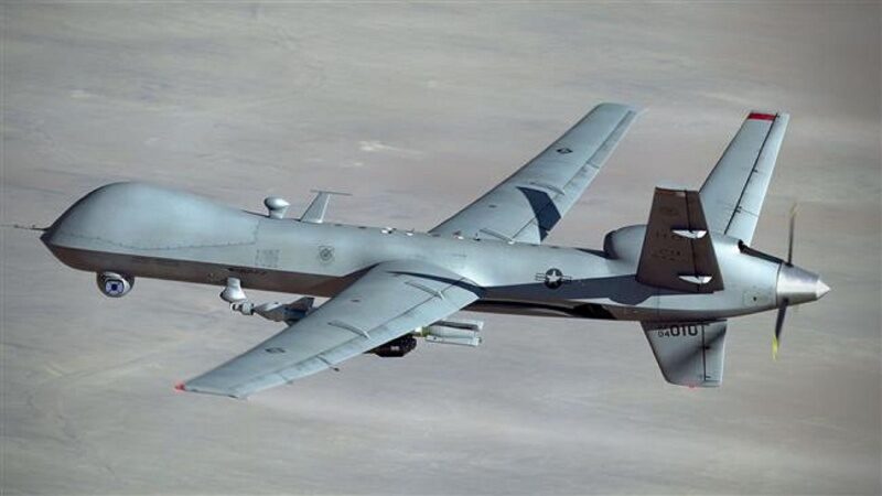 dron
