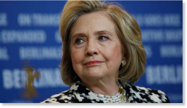 hillary