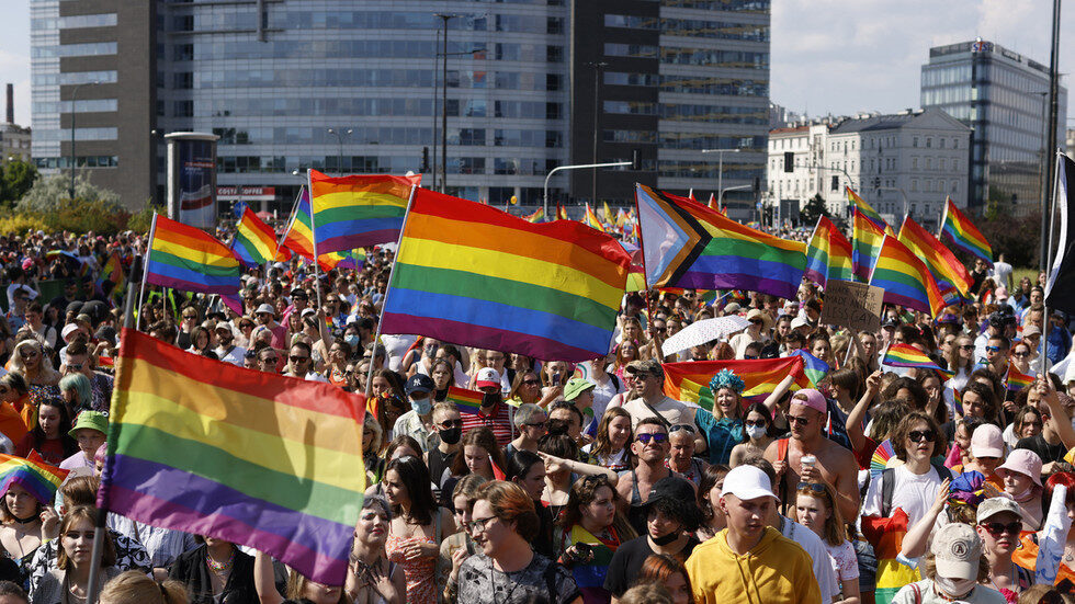 lgbt