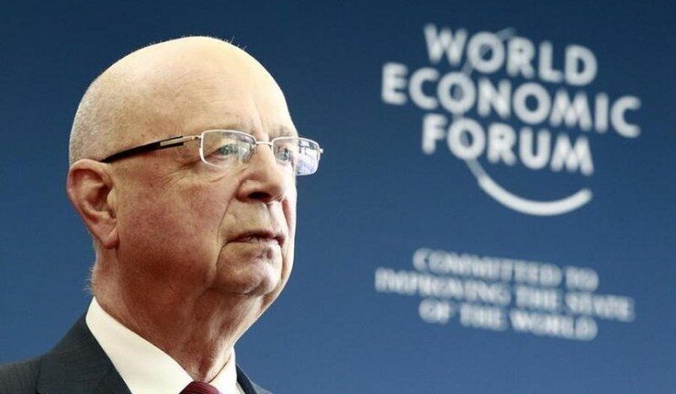 Klaus Schwab