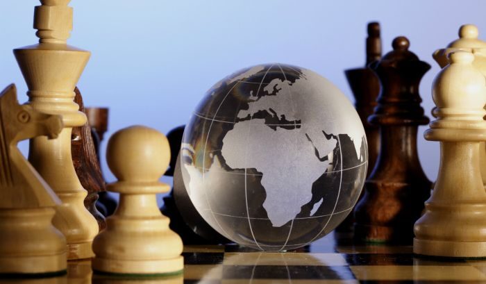 geopolitika