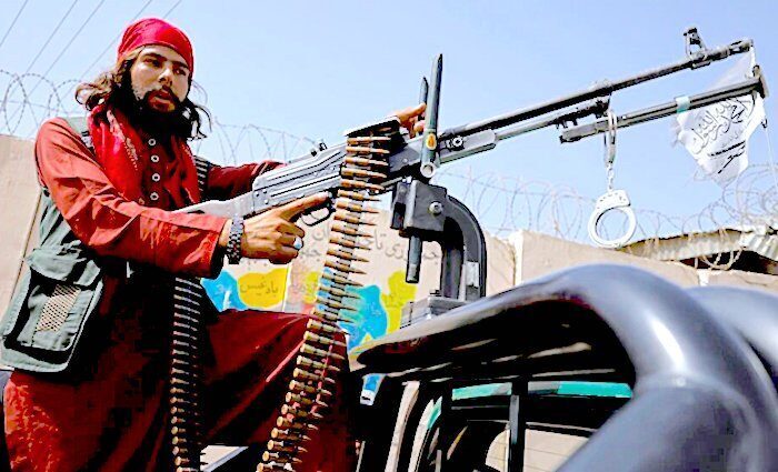 Klikni za povećanje taliban