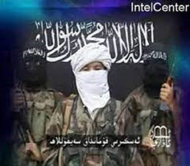 ujguri