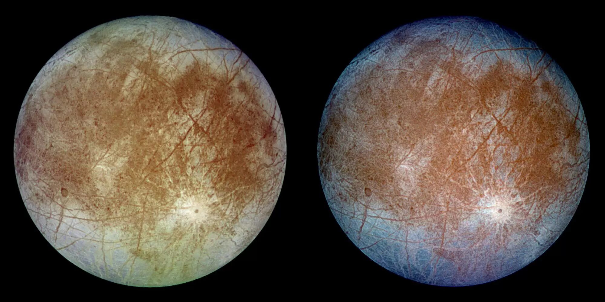 europa mjesec Jupiter