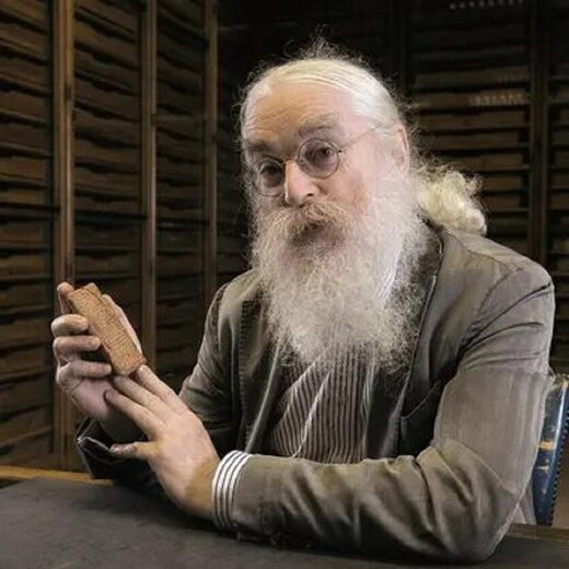 Irving Finkel