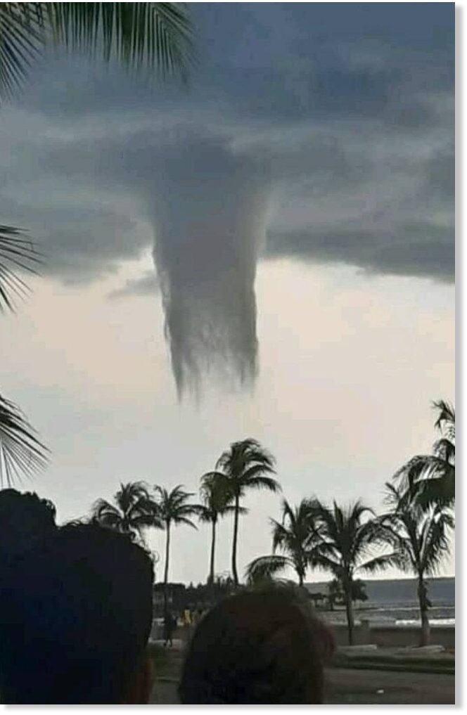 tornado