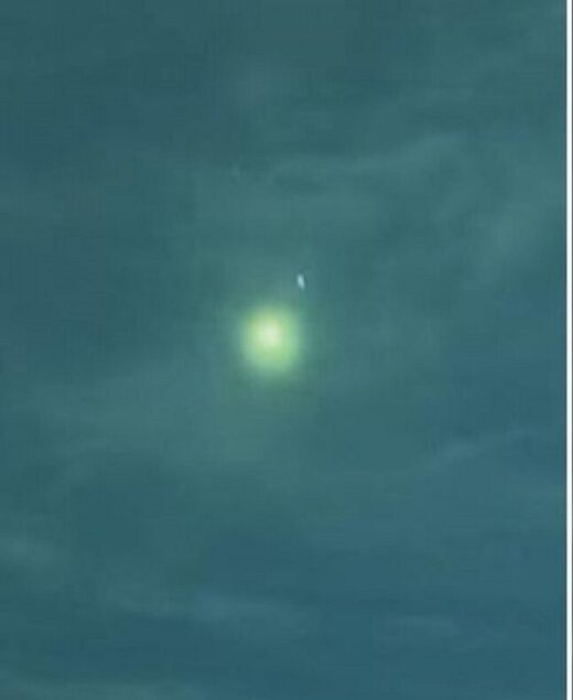 meteor hrvatska