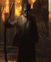 zombie priest