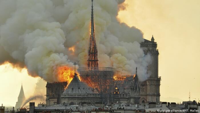 notre dame