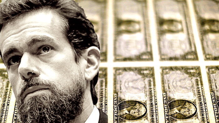 Jack Dorsey