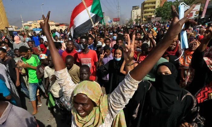 sudan