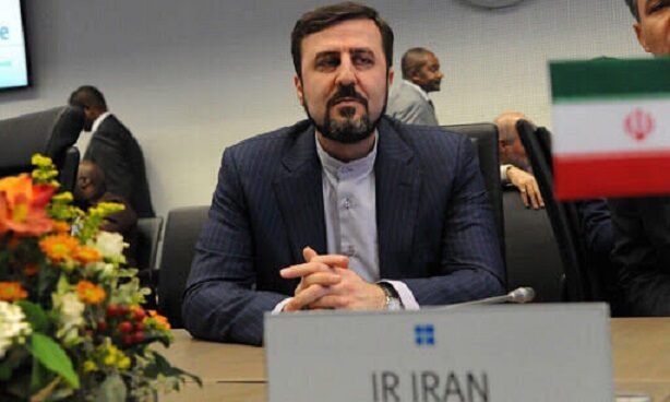 Kazem Gharibabadi