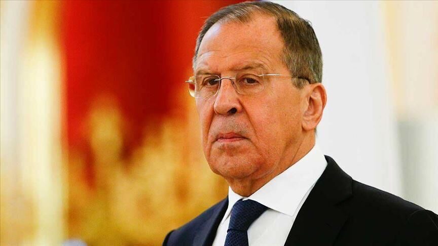 lavrov