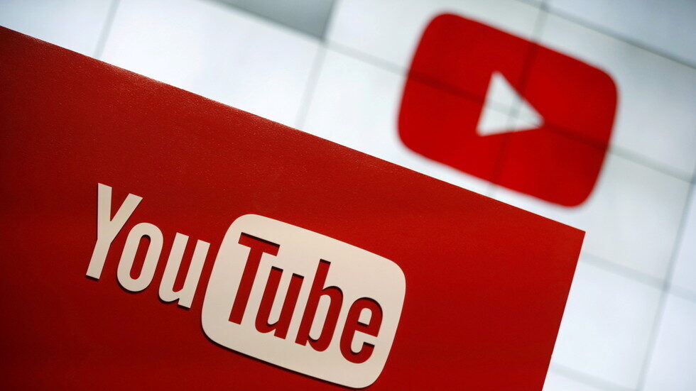 you tube