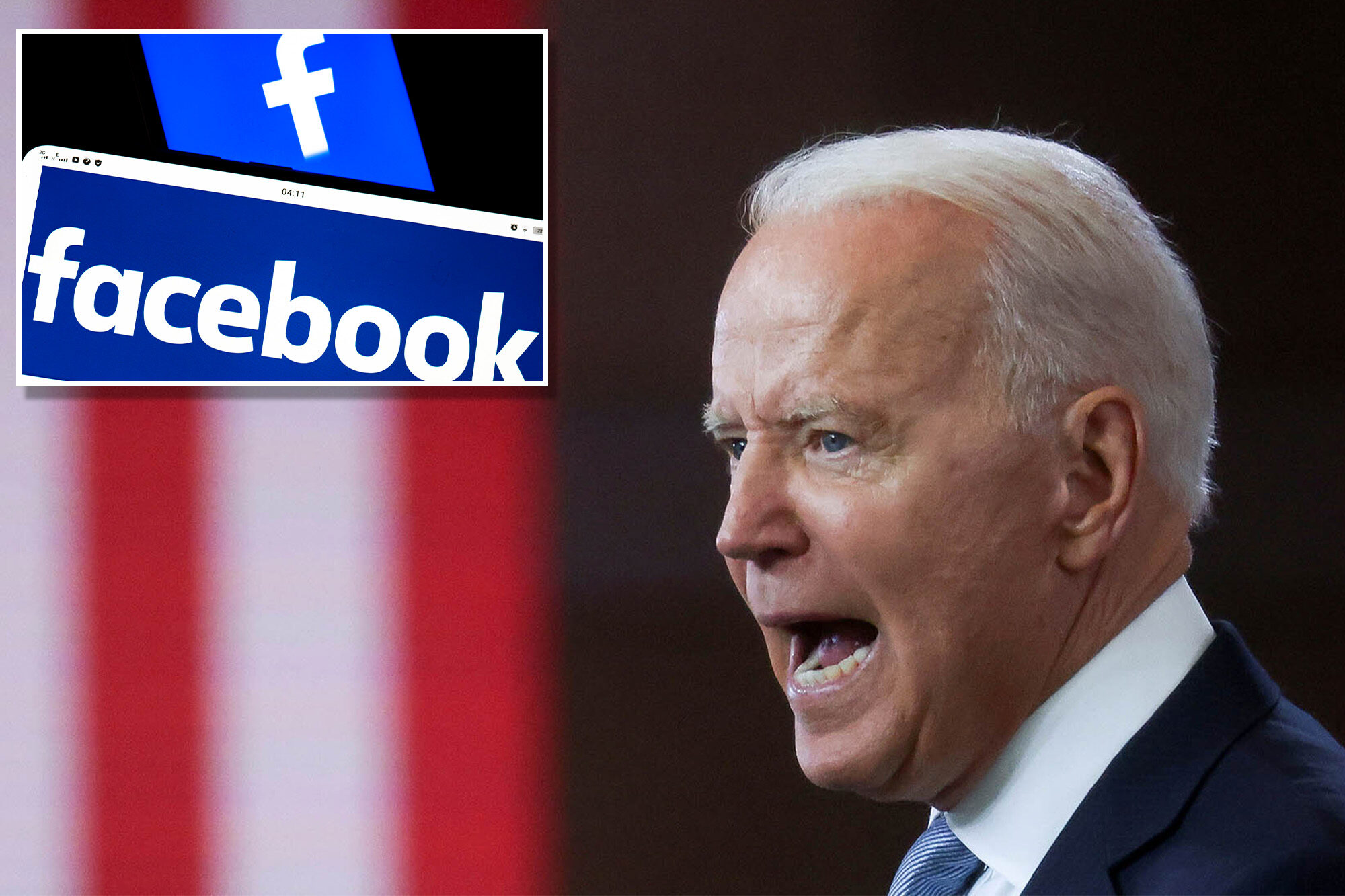 biden facebook