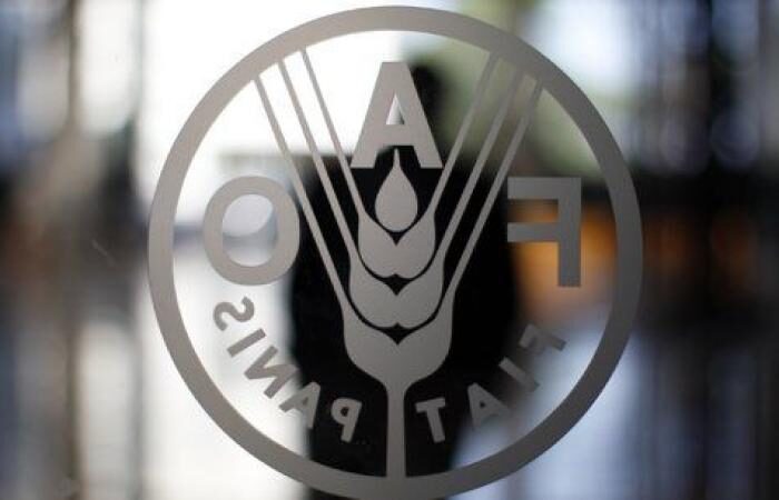 cijene hrane fao