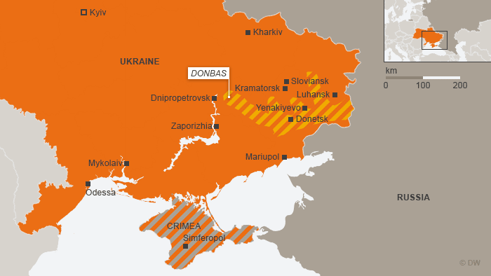 donbas