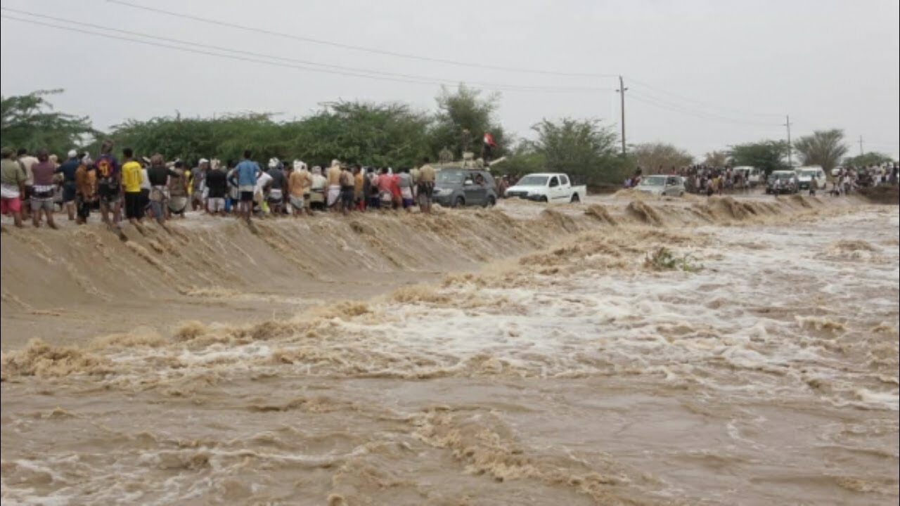 flood
