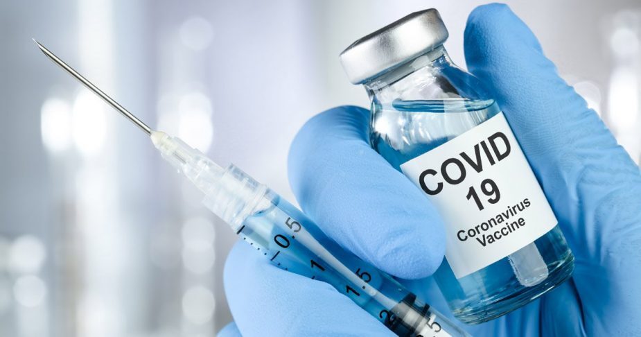 Cjepivo Covid-19