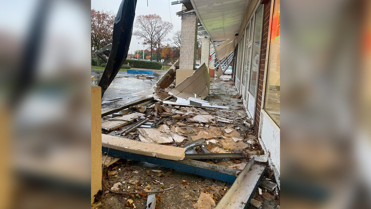 damage