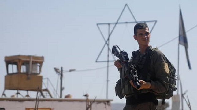 izrael