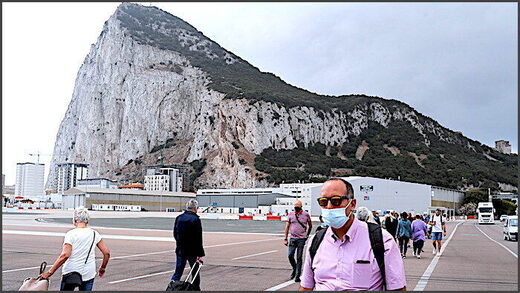 Gibraltarska stijena