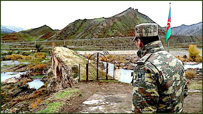 nagorno karabah