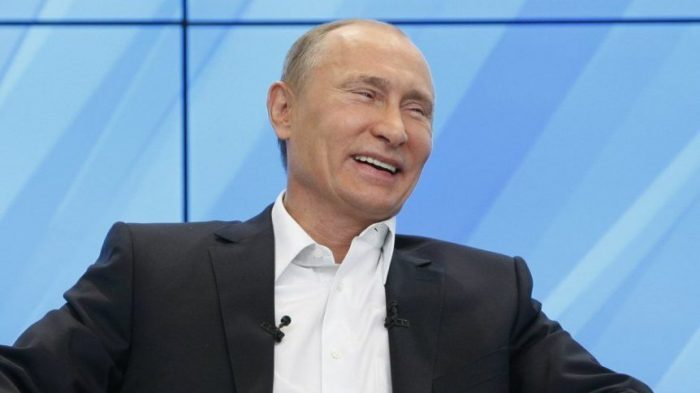 putin