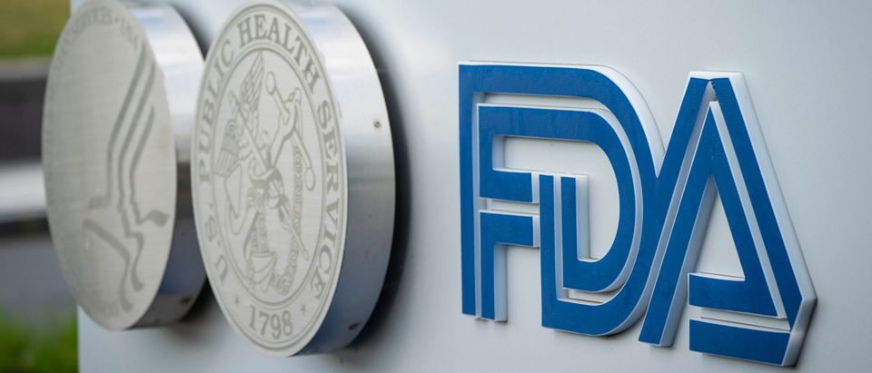 FDA Food Drug Administration