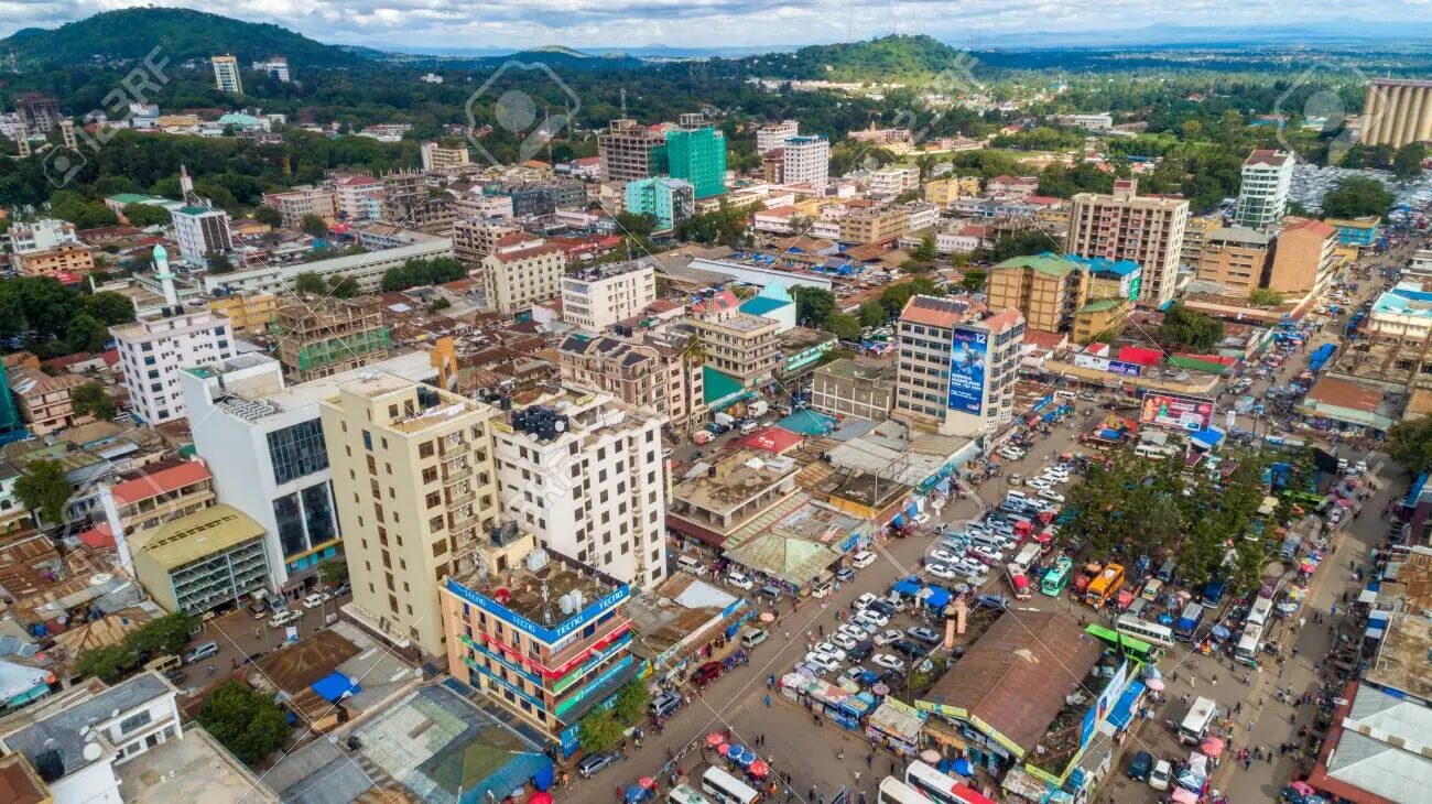 Arusha, Tanzanija