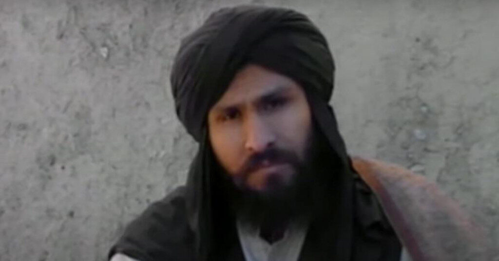 Abu Zubaydah