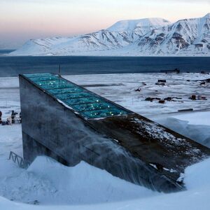 Svalbard Seedbank