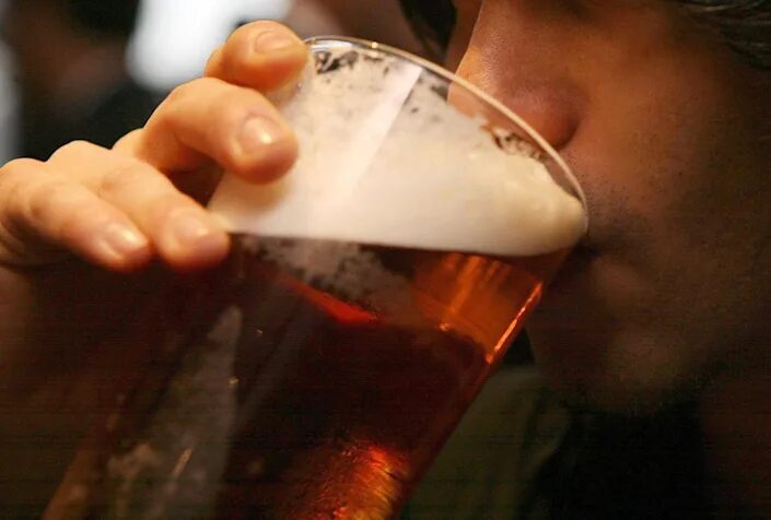 alkohol