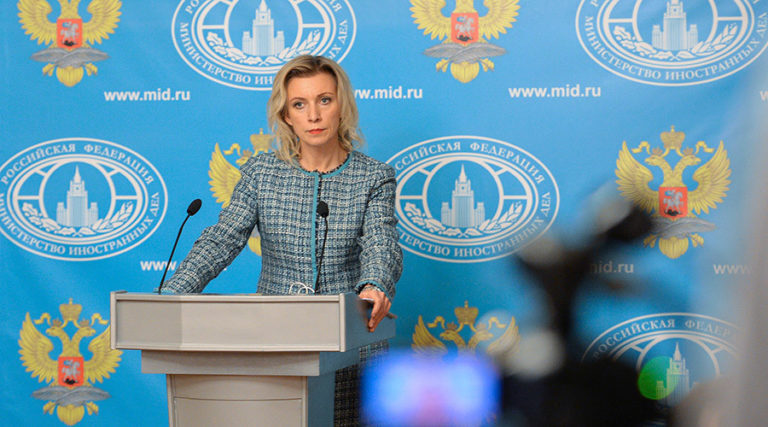 zaharova