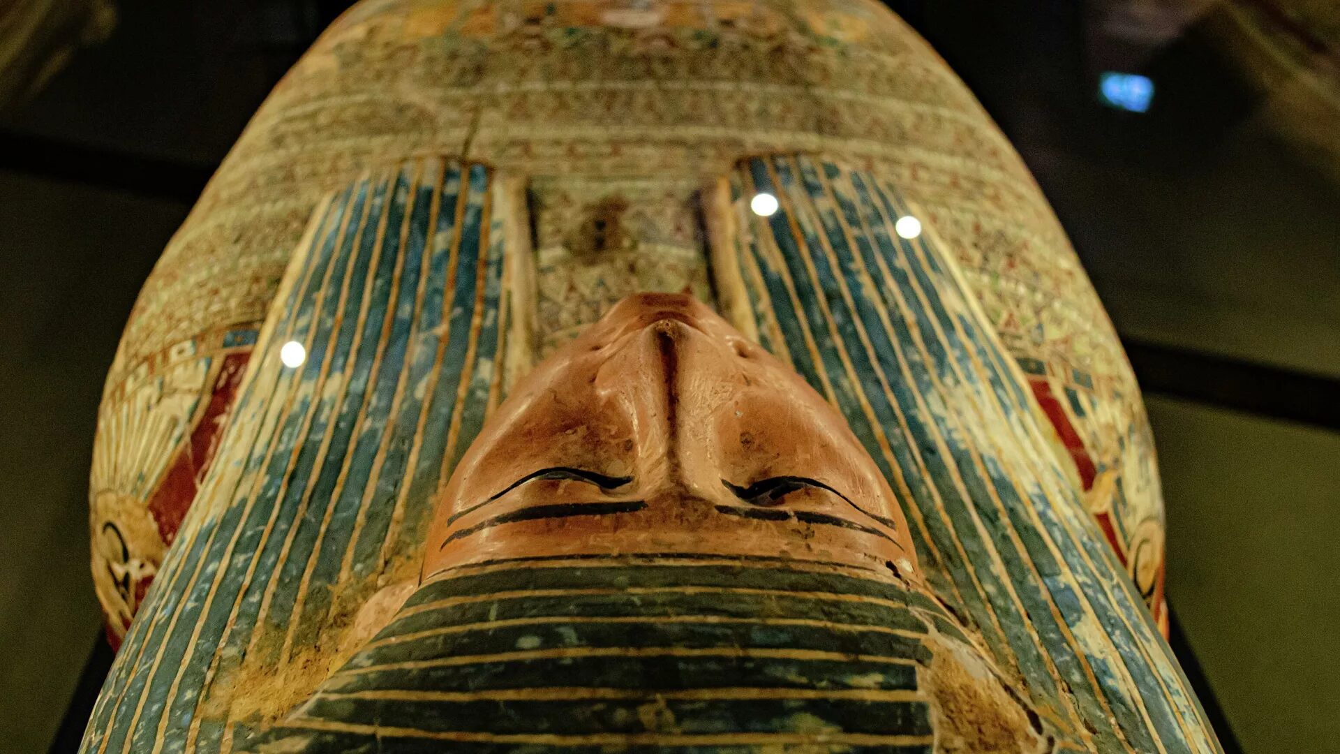 mumija