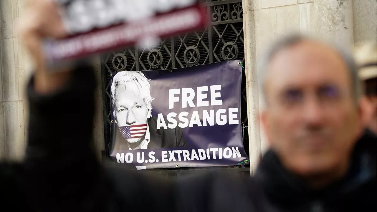 assange