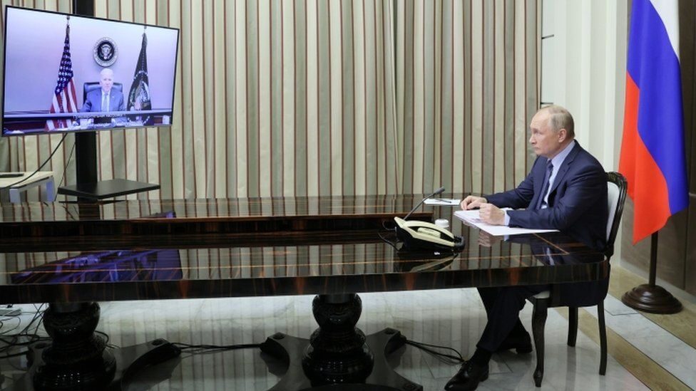 putin