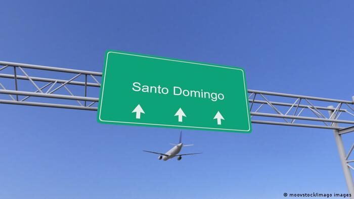 Santo Domingo
