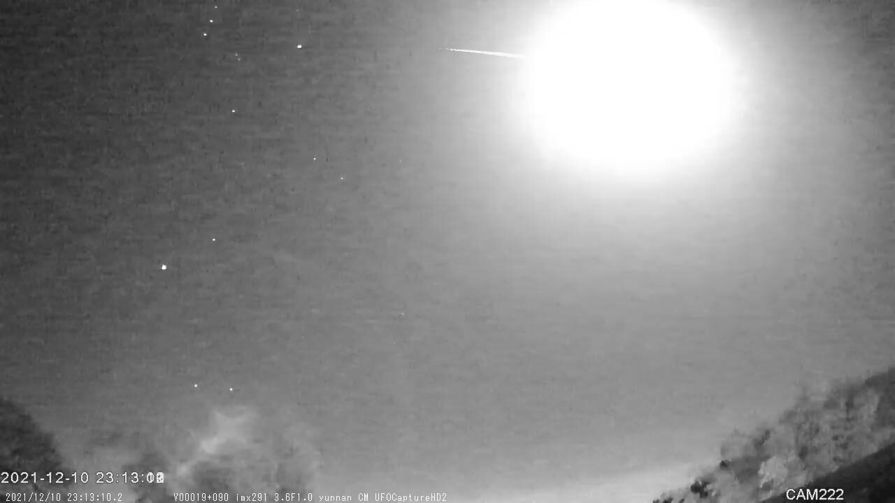 fireball