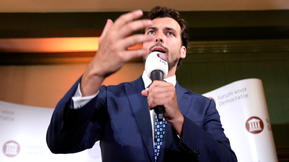 Thierry Baudet
