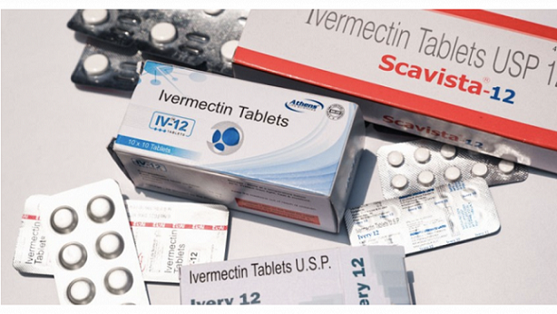 ivermektin
