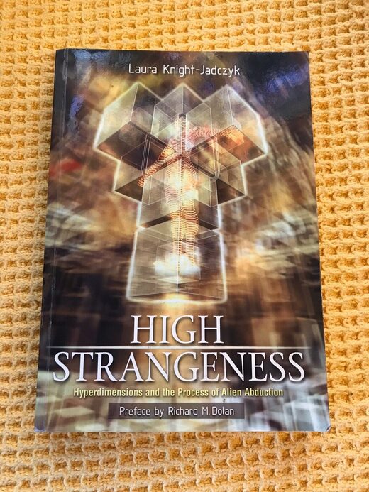 High Strangeness
