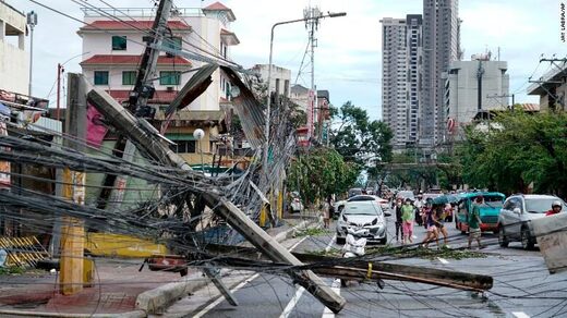tajfun rai filipini