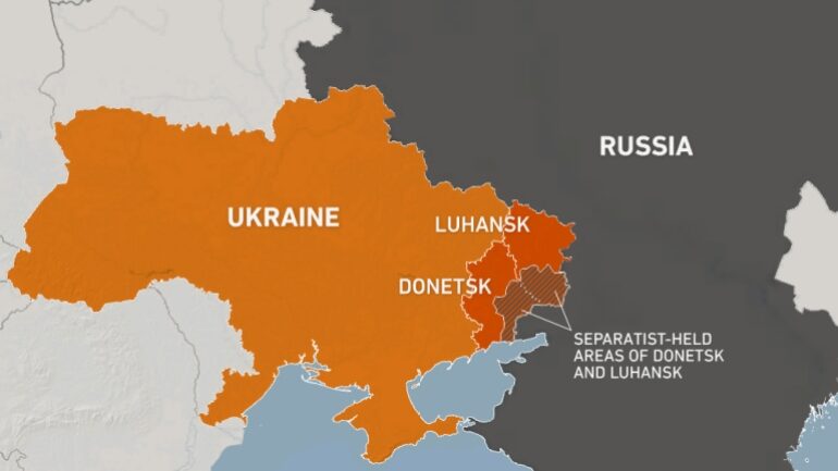 donbas