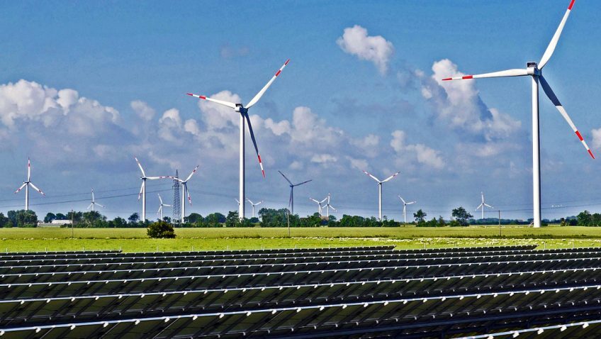 zelena energija