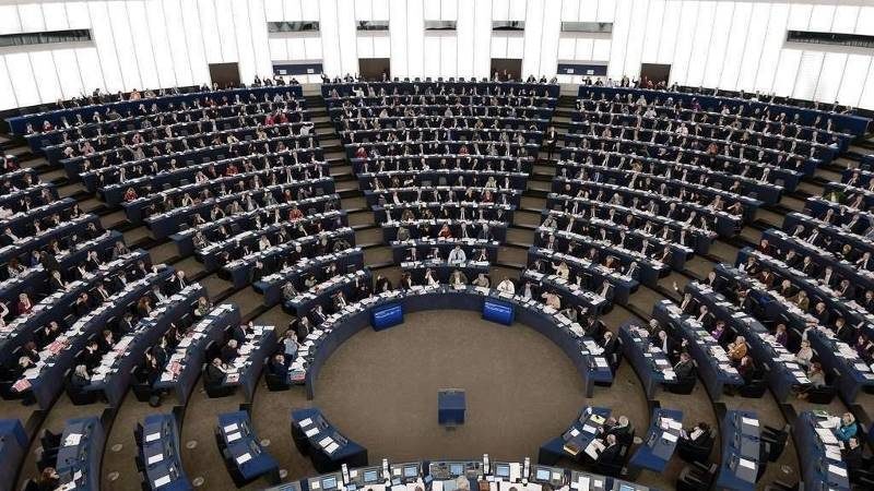 Parlament Europske unije