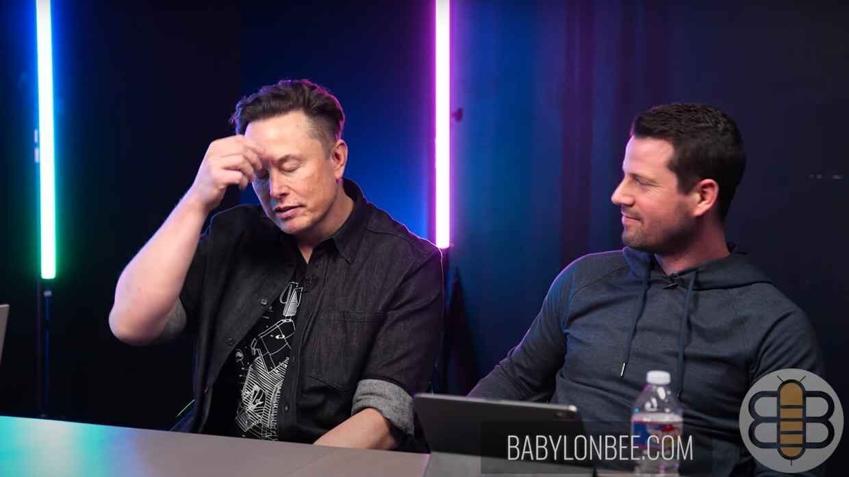 musk