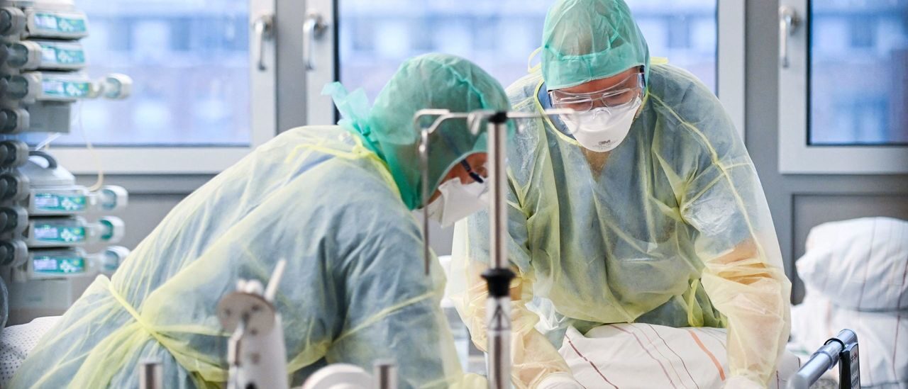 surgeons